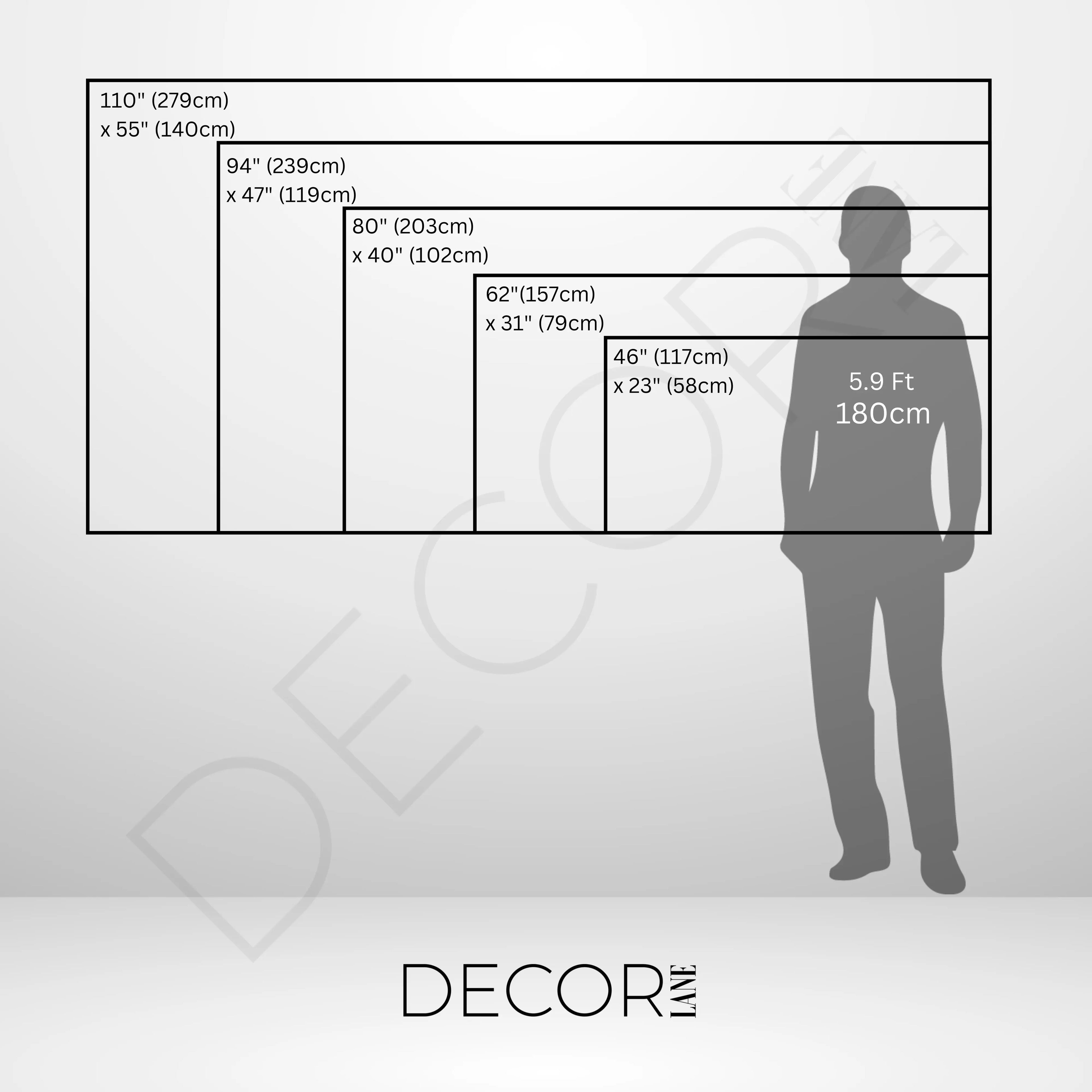 BLUEBELL SYMPHONY OIL PAINTING
