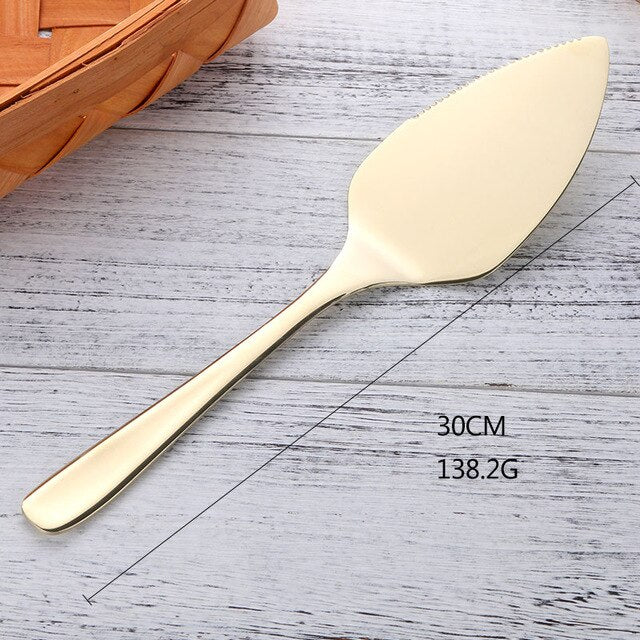 ROME CAKE KNIFE