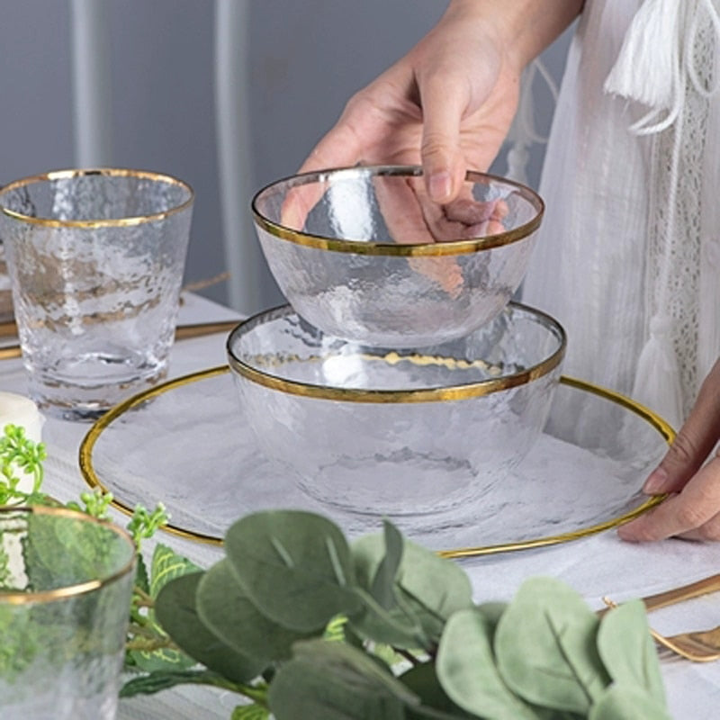 OPAQUE BOWL COLLECTION