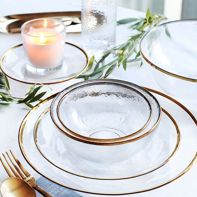 OPAQUE BOWL COLLECTION