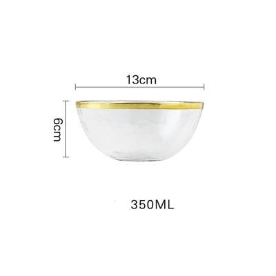 OPAQUE BOWL COLLECTION