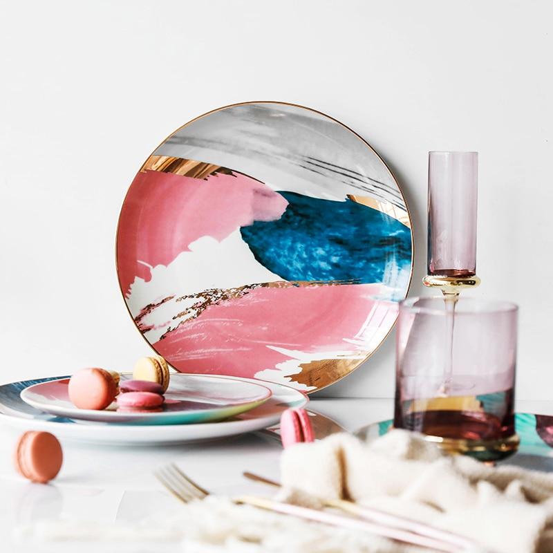 PICASSO PLATE COLLECTION