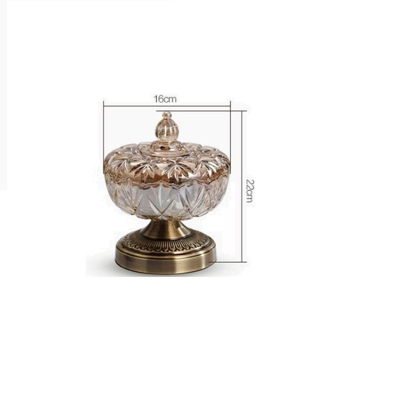 Avant Garde Vase - Vases & Pots