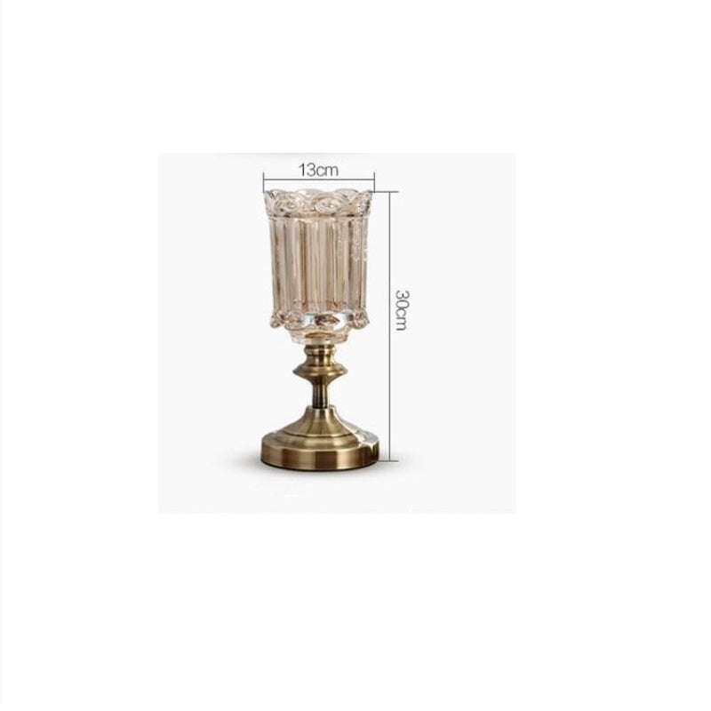Avant Garde Vase - Vases & Pots