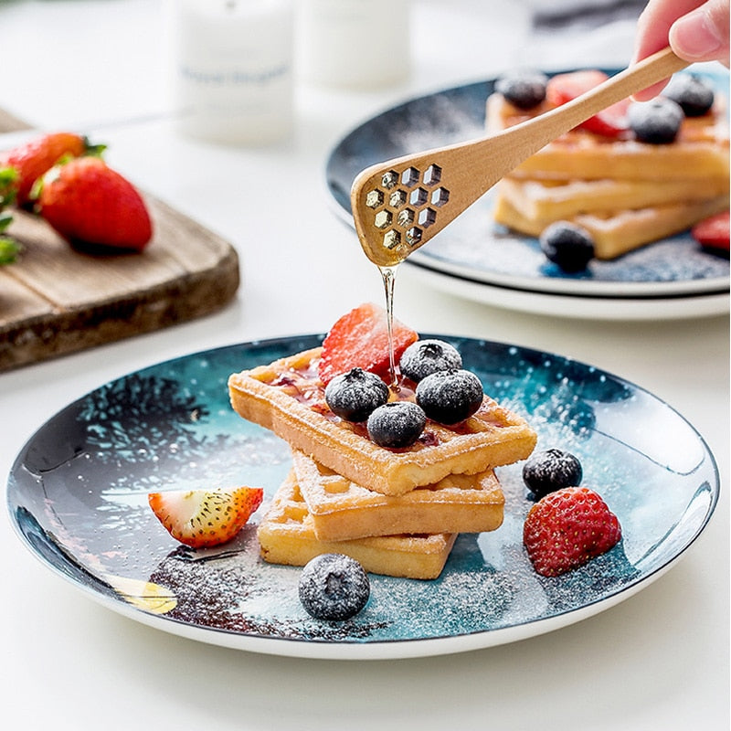 GALILEO PLATE COLLECTION