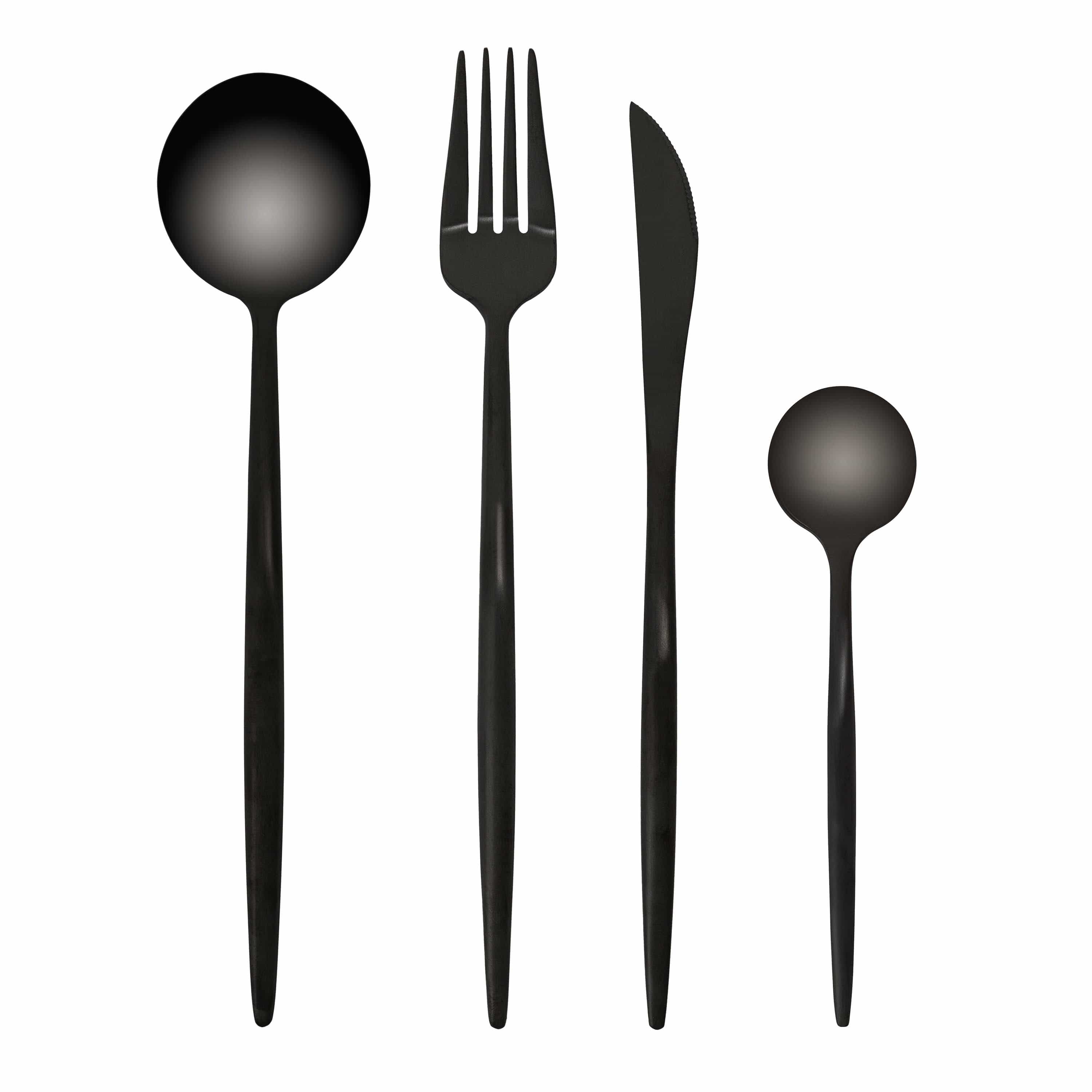 SPAIN CUTLERY SET