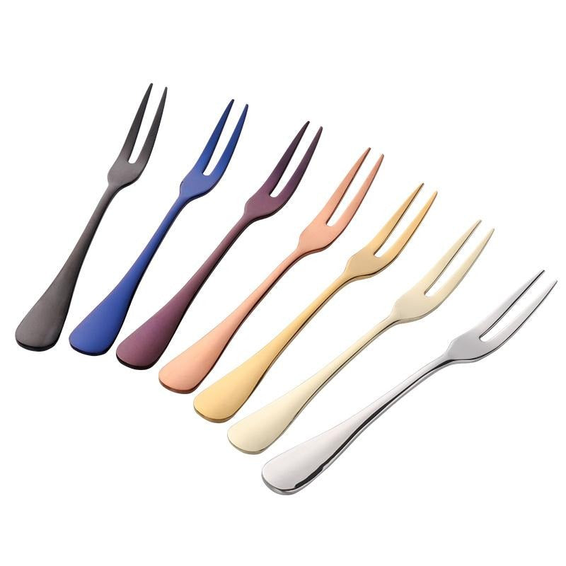MILAN FRUIT FORK