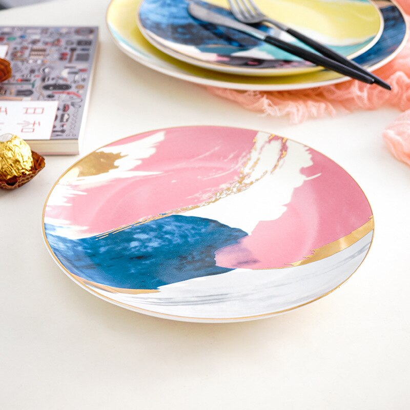 PICASSO PLATE COLLECTION