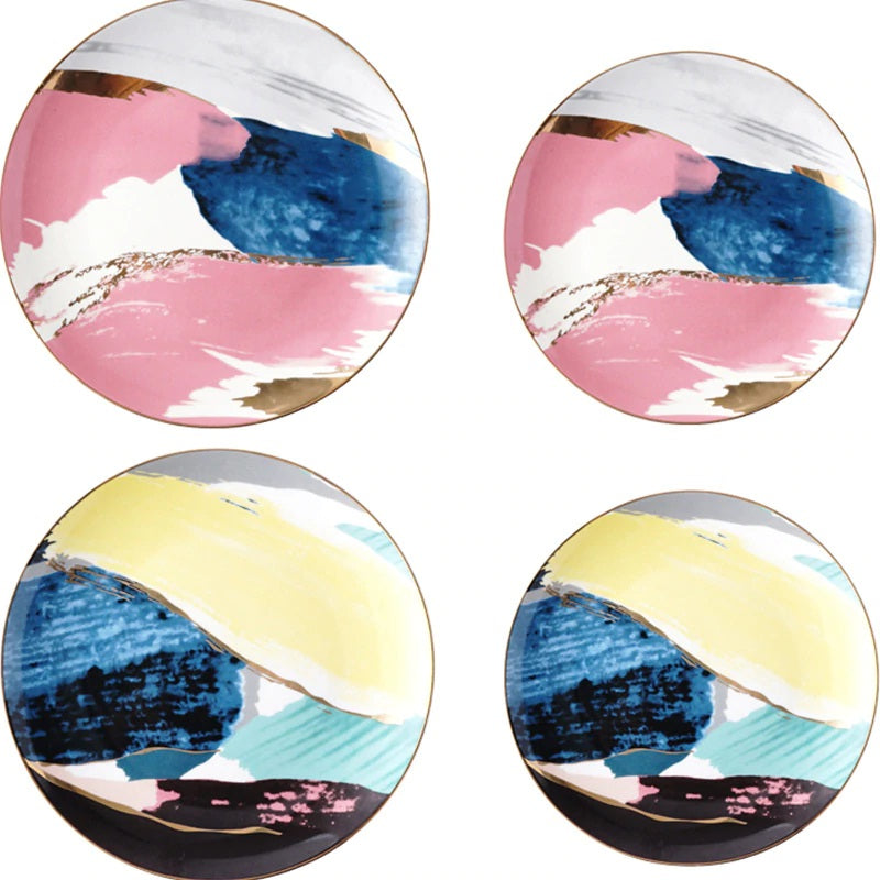 PICASSO PLATE COLLECTION