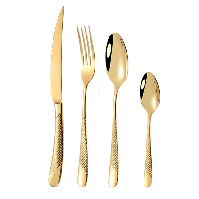 WREN CUTLERY SET