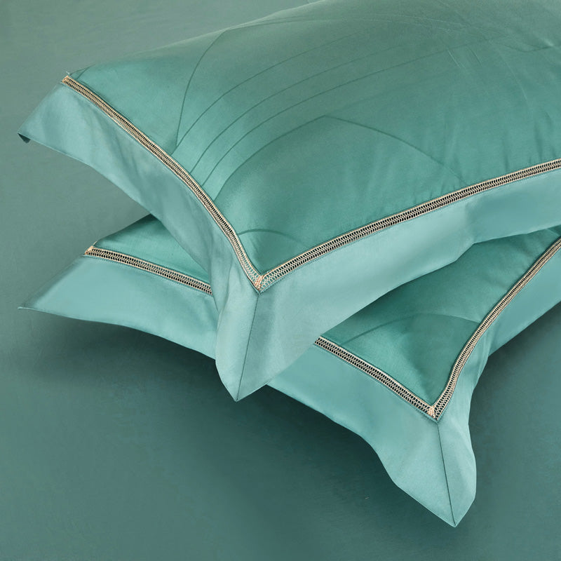 AIDA DUVET COVER & SHAMS 1000TC