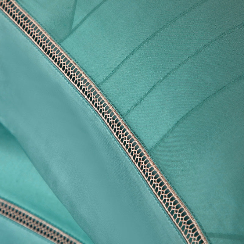 AIDA DUVET COVER & SHAMS 1000TC