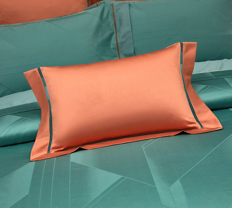 AIDA DUVET COVER & SHAMS 1000TC