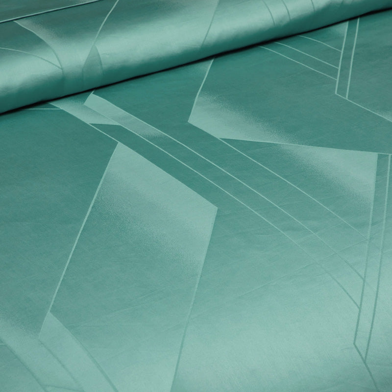 AIDA DUVET COVER & SHAMS 1000TC