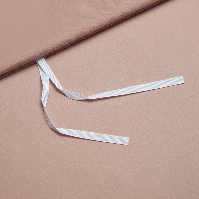 VIVIENNE DUVET COVER & SHAMS 1000TC