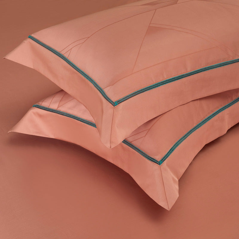 AIDA DUVET COVER & SHAMS 1000TC