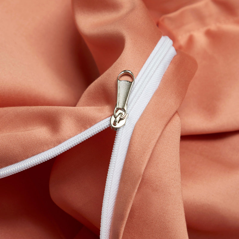 AIDA DUVET COVER & SHAMS 1000TC