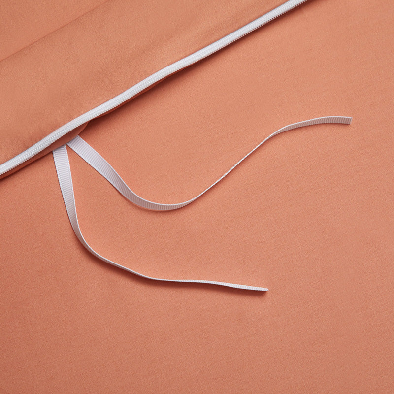 AIDA DUVET COVER & SHAMS 1000TC