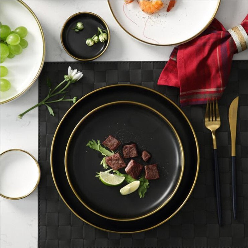 Osiris Dining Collection