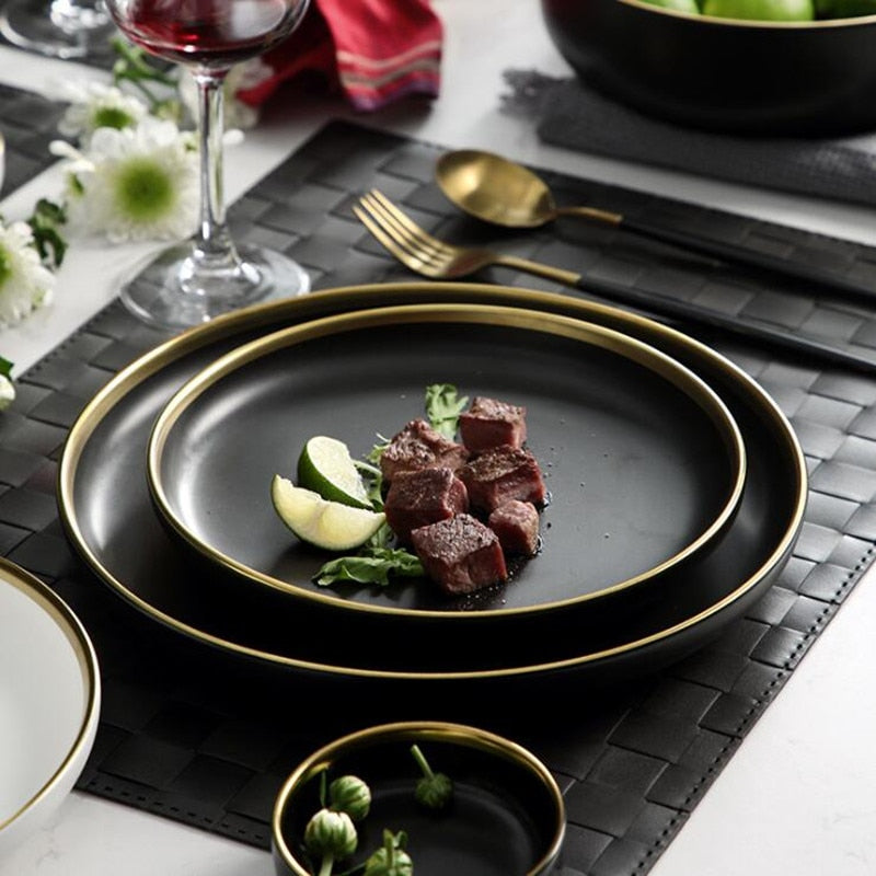 Osiris Dining Collection