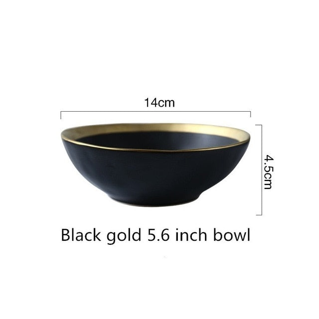 ONYX BOWL