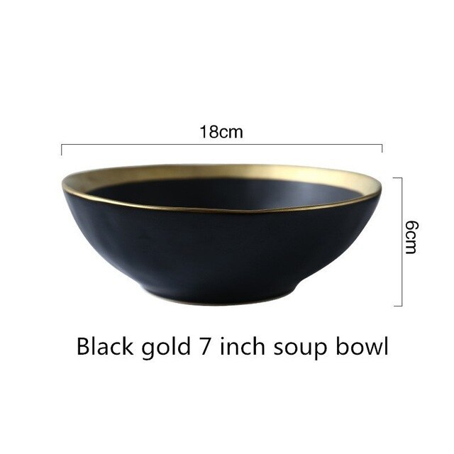 ONYX BOWL