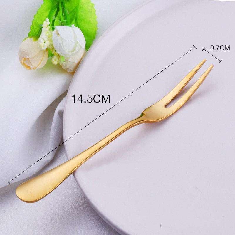 VENICE CAKE KNIFE SET