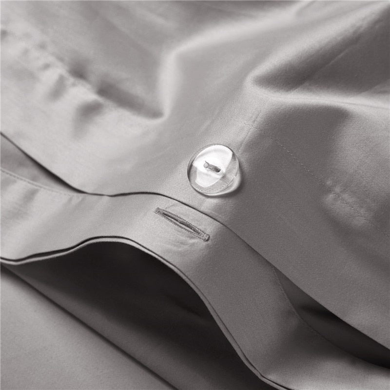 DITSY PREMIUM DUVET COVER & SHAMS 1000TC