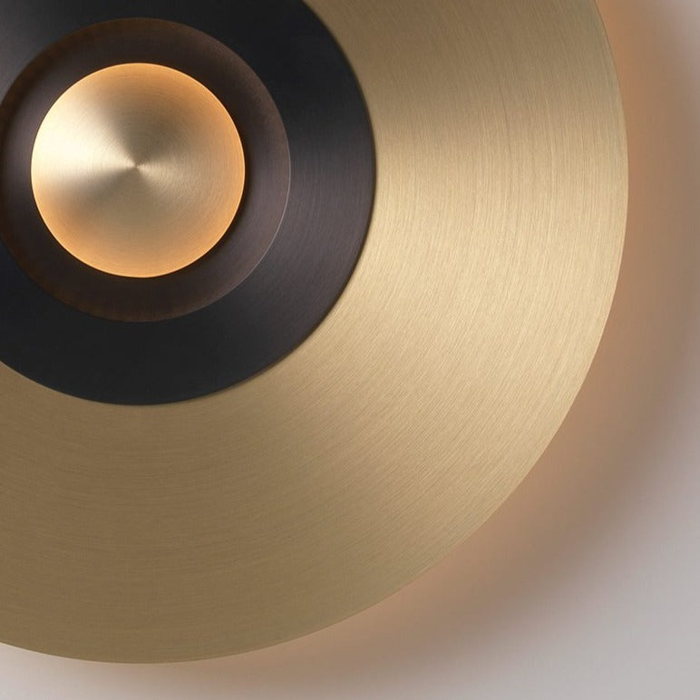 MAGIC WHEEL WALL LAMP