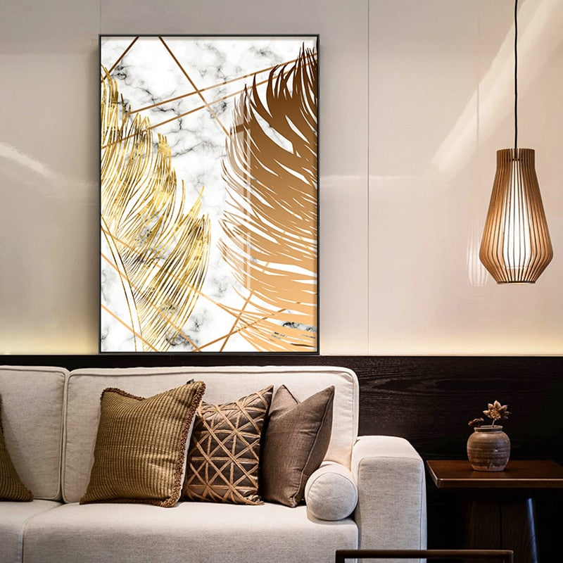 HAVANA NIGHTS CANVAS PRINT