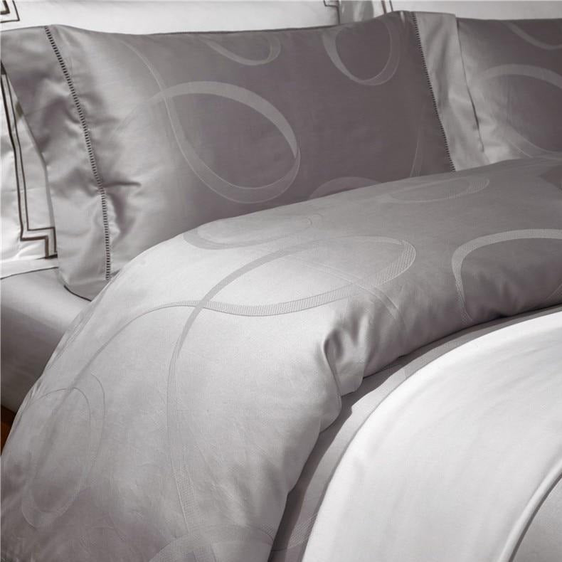 DITSY PREMIUM DUVET COVER & SHAMS 1000TC