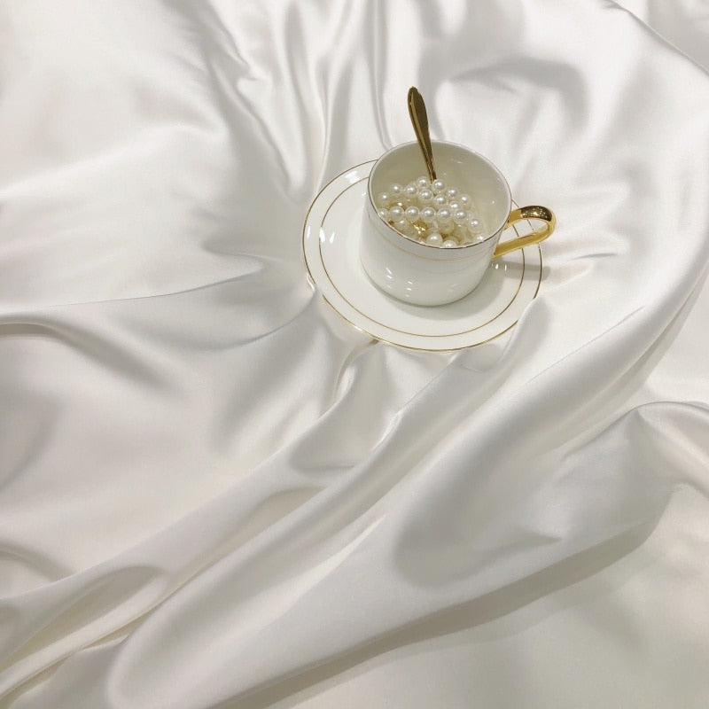 TRYST PREMIUM DUVET COVER & SHAMS 1000TC