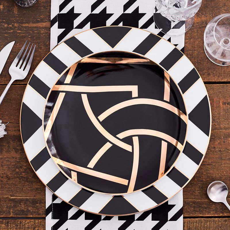 MOZART DINNERWARE SET