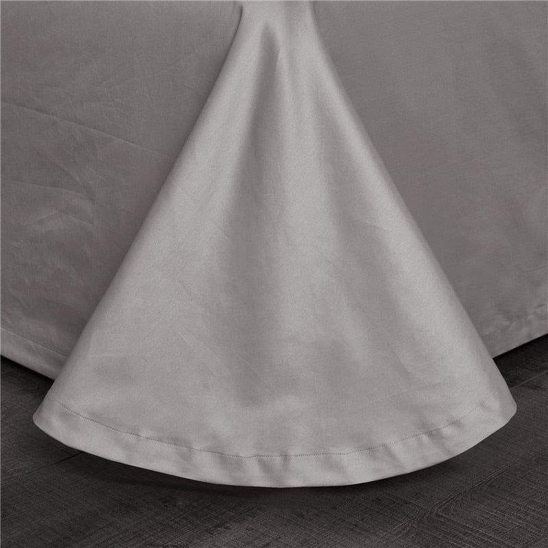 DITSY PREMIUM DUVET COVER & SHAMS 1000TC