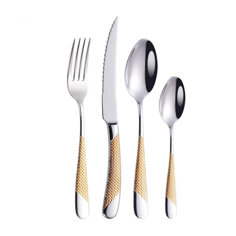 WREN CUTLERY SET