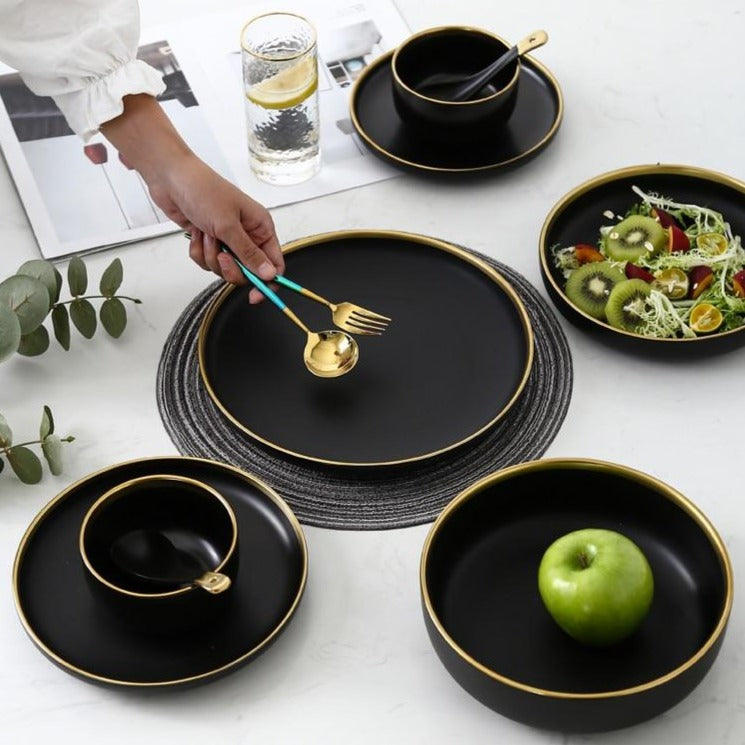 Osiris Dining Collection