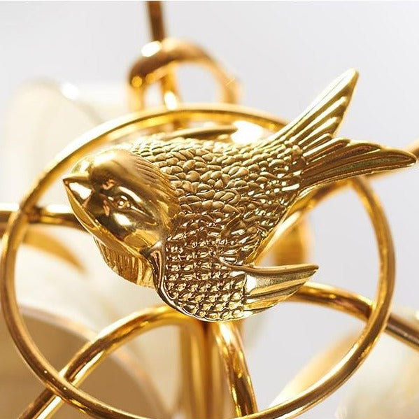 IMPERIAL TEACUP COLLECTION SET