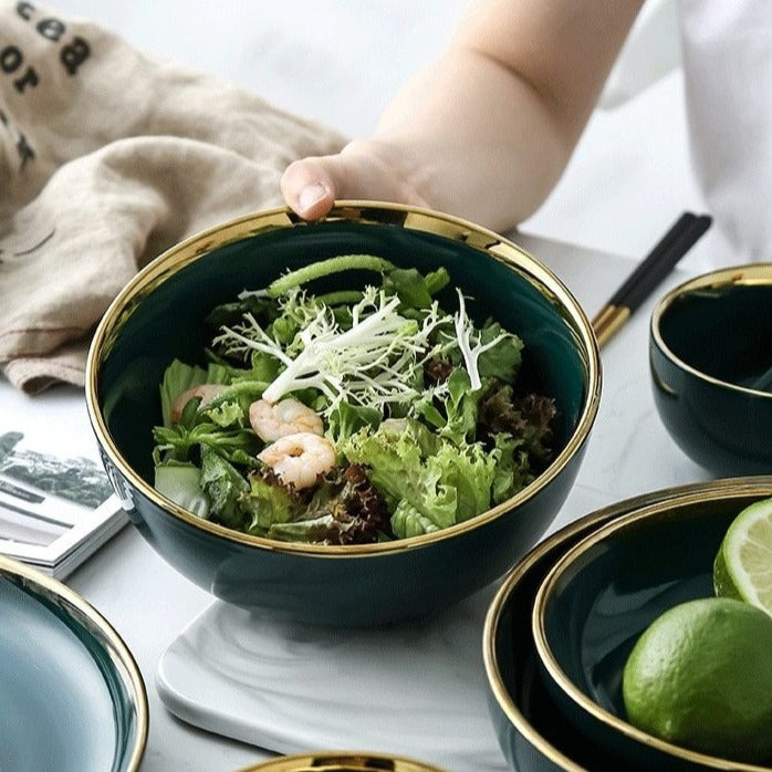 JADEN DINING COLLECTION