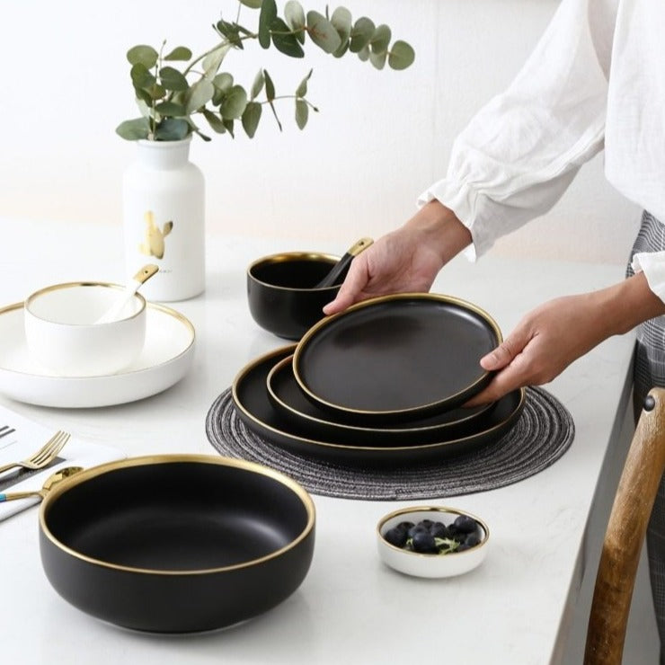 Osiris Dining Collection