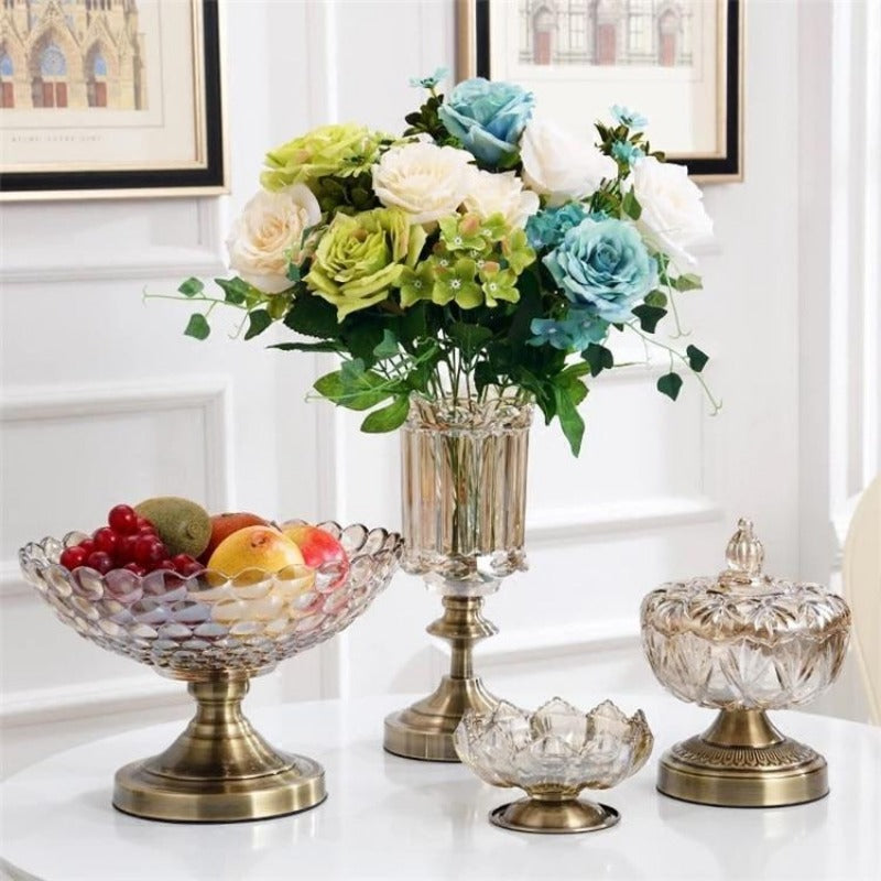 Avant Garde Vase - Vases & Pots