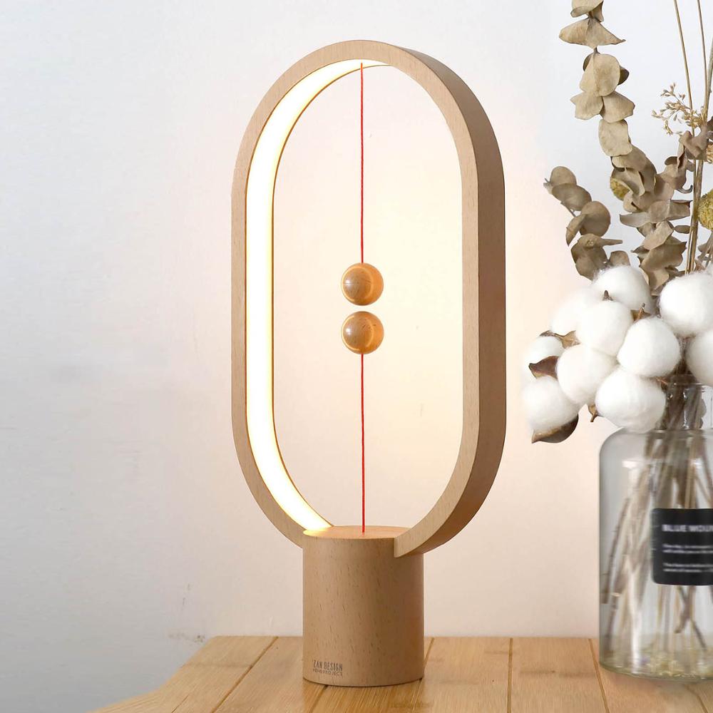 ZEN MAGNET LIGHT