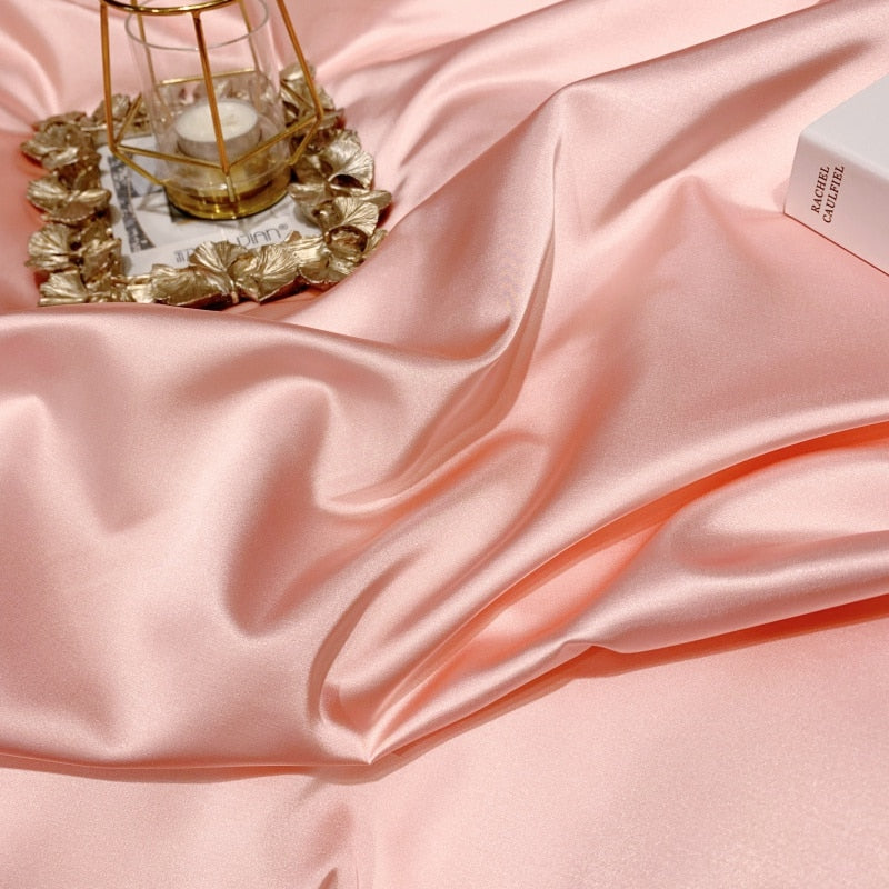 TRYST PREMIUM DUVET COVER & SHAMS 1000TC