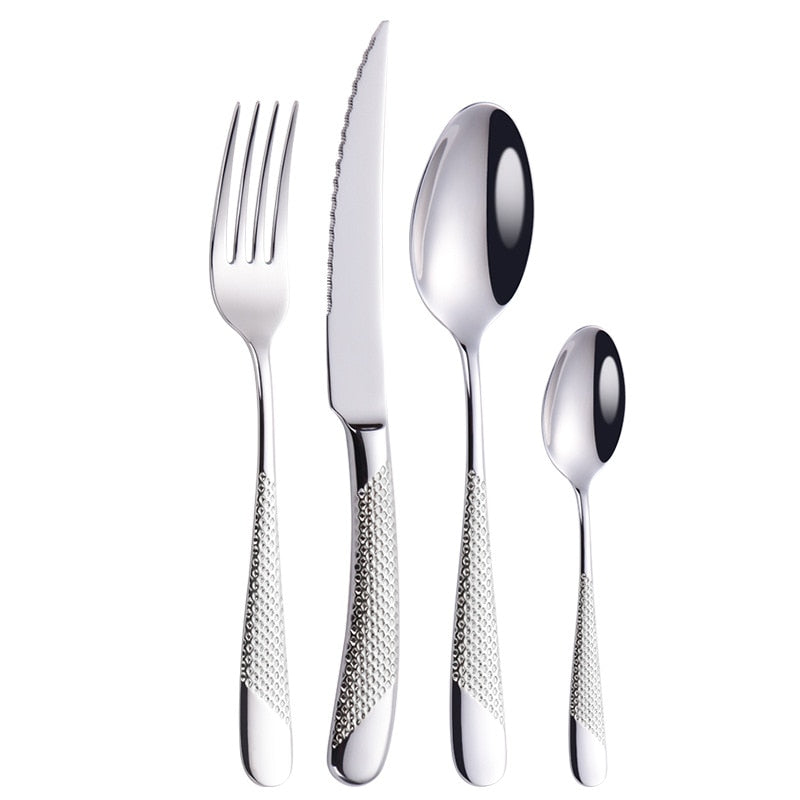 WREN CUTLERY SET
