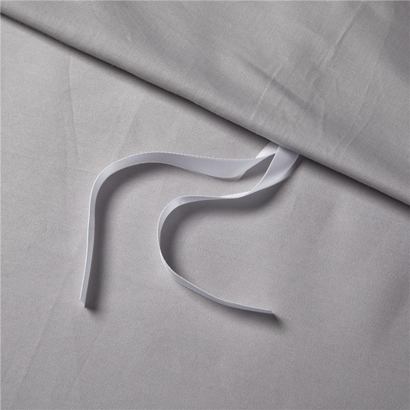 DITSY PREMIUM DUVET COVER & SHAMS 1000TC