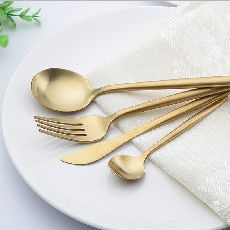 SPAIN CUTLERY SET