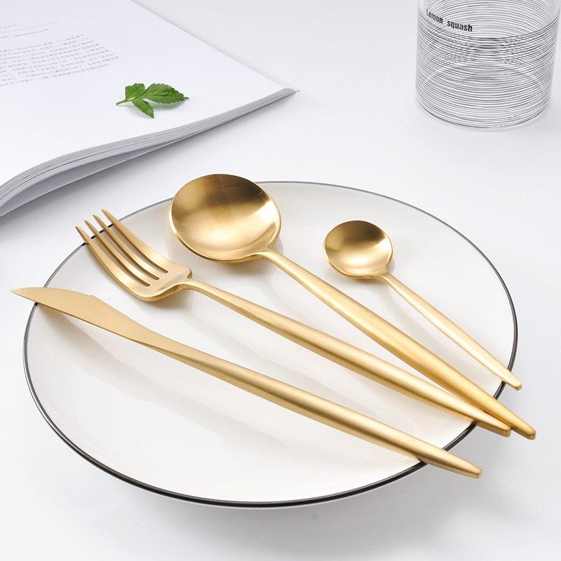 SPAIN CUTLERY SET