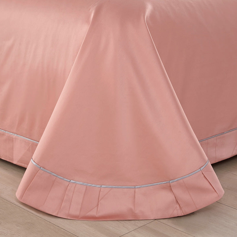 AIDA DUVET COVER & SHAMS 1000TC