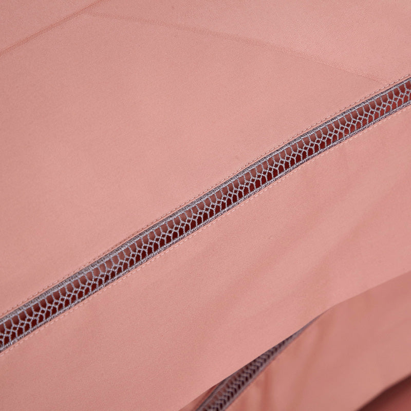 AIDA DUVET COVER & SHAMS 1000TC