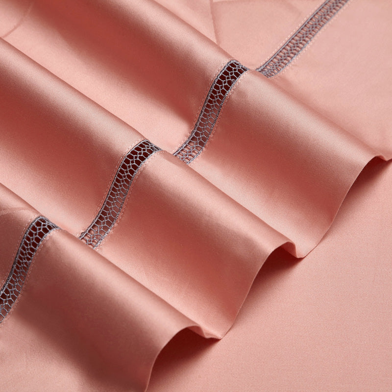 AIDA DUVET COVER & SHAMS 1000TC