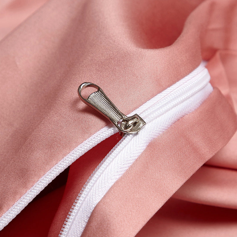 AIDA DUVET COVER & SHAMS 1000TC